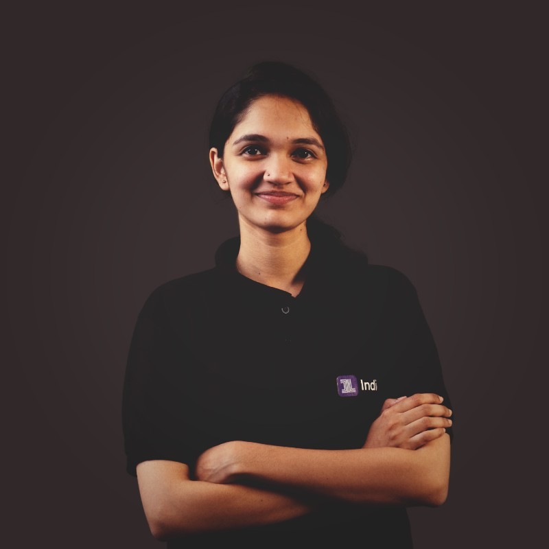 Deepa Valentine Leslie