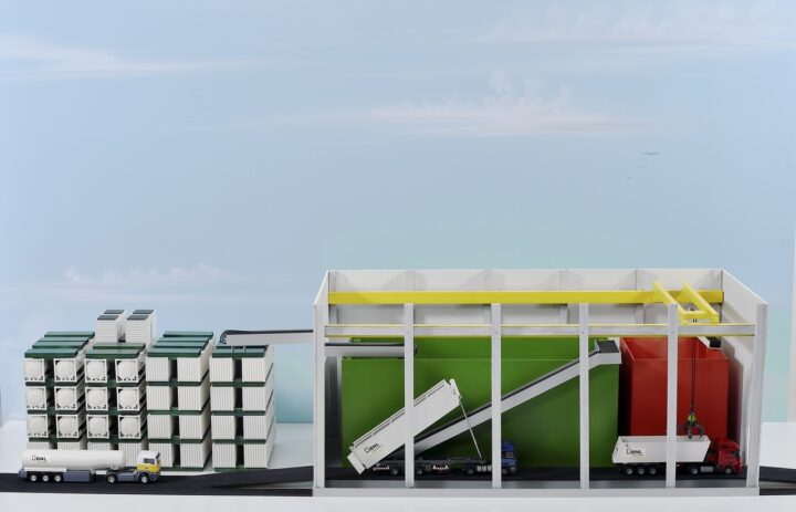 Fueling India’s Future: An In-Depth Look At The Ethanol Blending Mandate In The Transport Sector