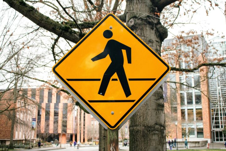Pedestrian Safety and State Obligations: Supreme Court’s Directions under the Motor Vehicles Act 