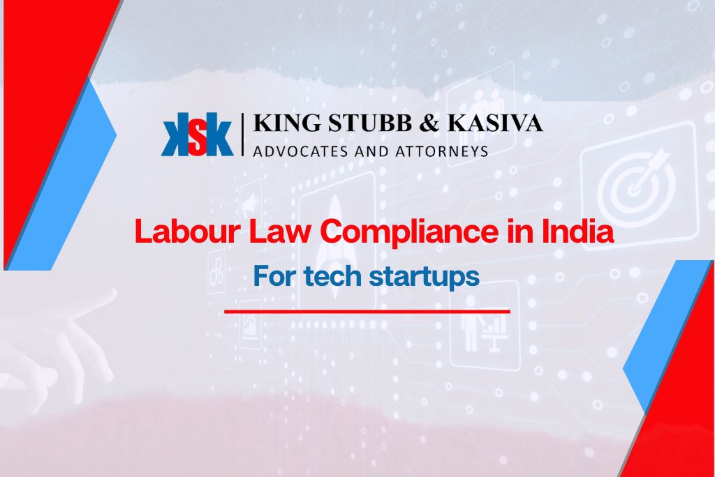 Labour law compliance in India