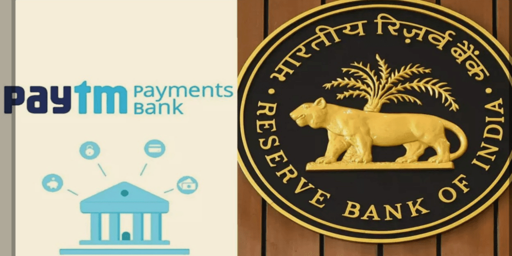 Decoding The RBI's Crackdown On Paytm Payments Bank: A Deep Dive Into Regulatory Measures