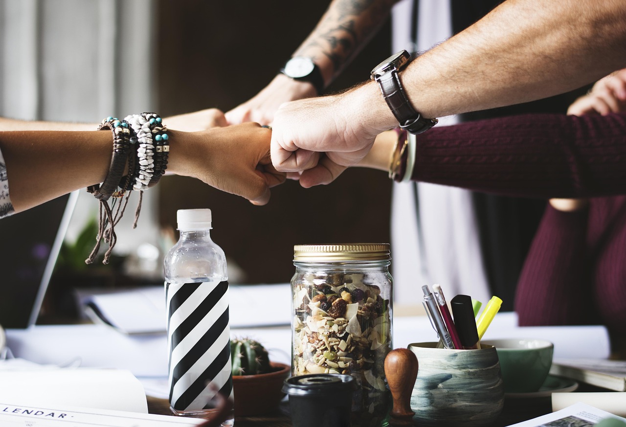 limited liability partnership - LLPs