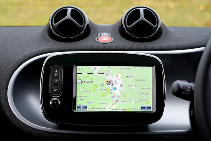 Can You Trust Your GPS?