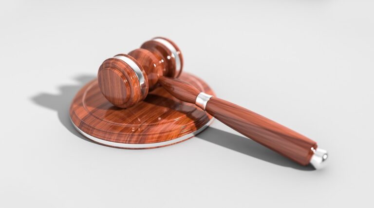 An Act Decriminalising Minor Offences