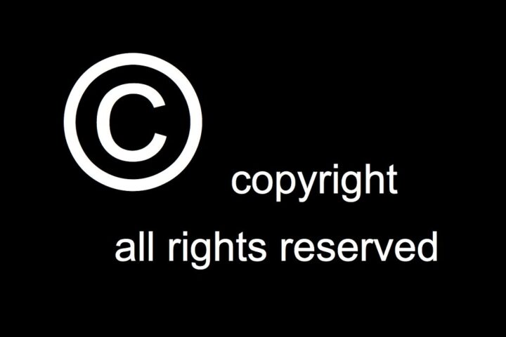 Infringement Of Copyright: Safeguarding Intellectual Property Rights