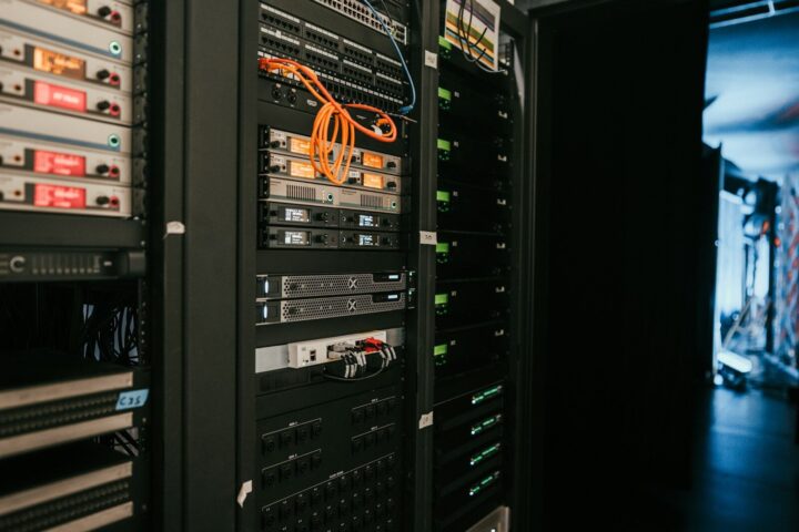 Data Centre Project Financing in India