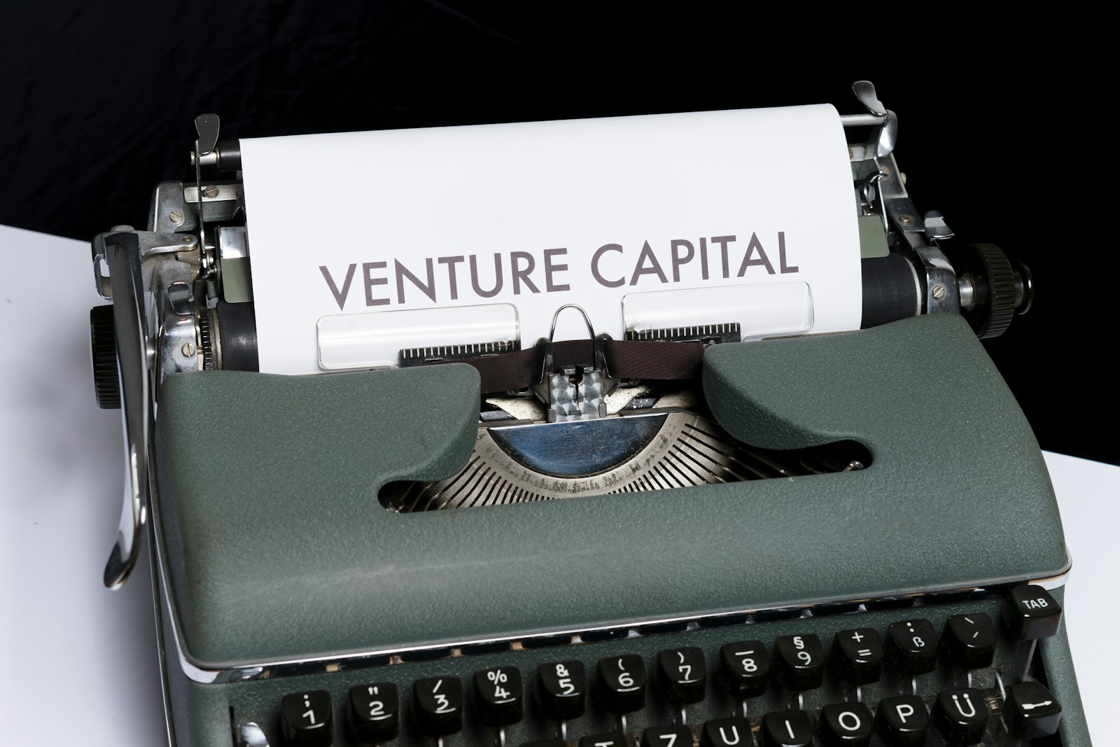 ESOP for Venture Capital Funds