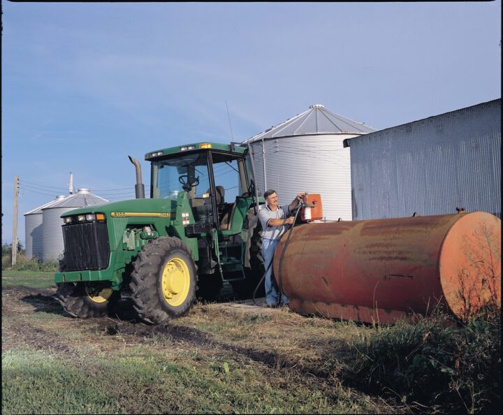 Biodiesel in India: National Biofuel Policy and Key…