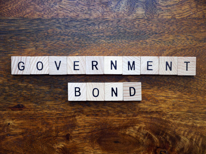 Indian Government Bonds