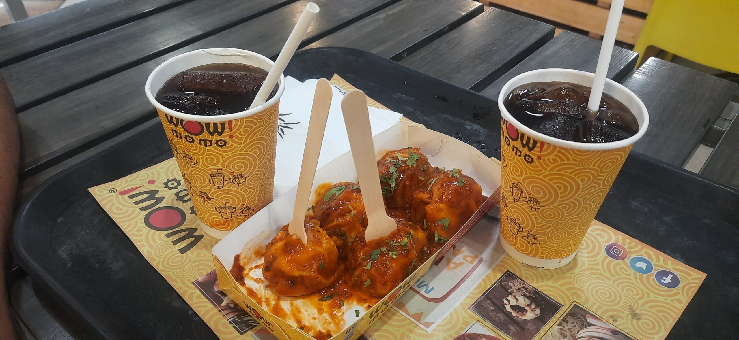 PROTECTING BRAND IDENTITY: THE “WOW MOMO” CASE AND THE IMPORTANCE OF INTERIM INJUNCTIONS