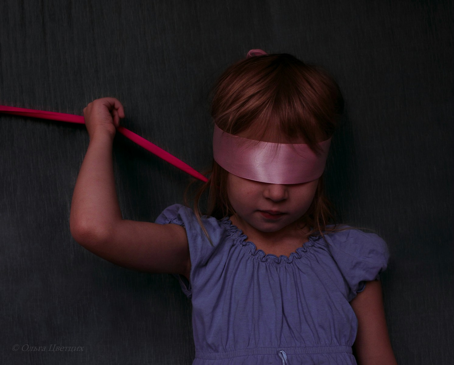 ocular evidence in POCSO