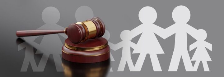 Child Custody and Guardianship Laws in India: A Detailed Overview