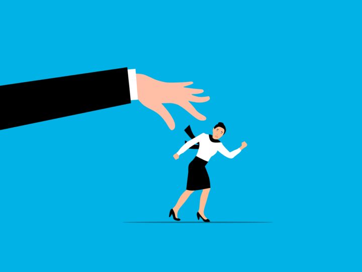 Safeguarding Women Against Sexual Harassment under the POSH Act