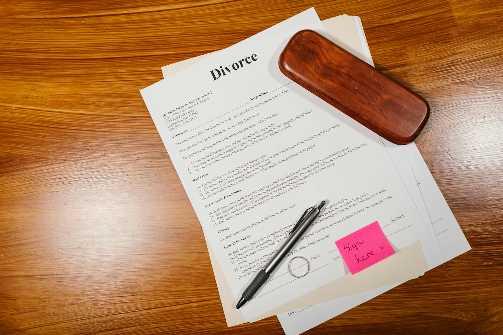 Marriage and Divorce Laws in India: A Comprehensive Guide