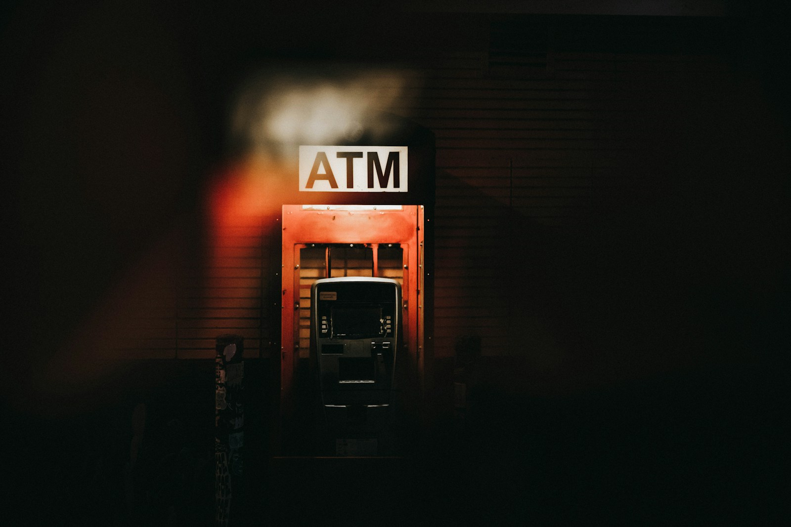 Competition Law Issues Affecting White Label ATM Operators in India