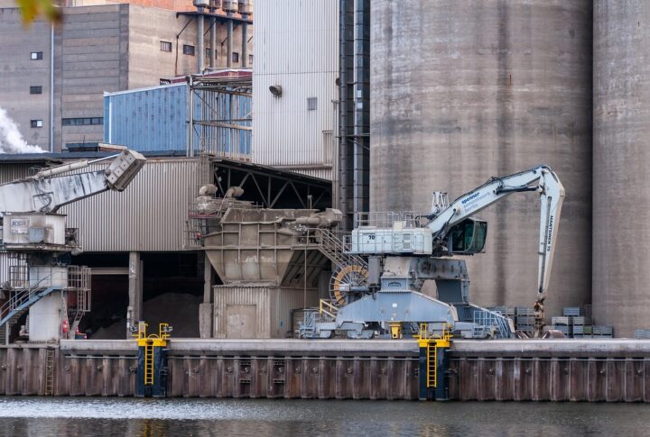 Competition Law Challenges in India’s Cement Industry