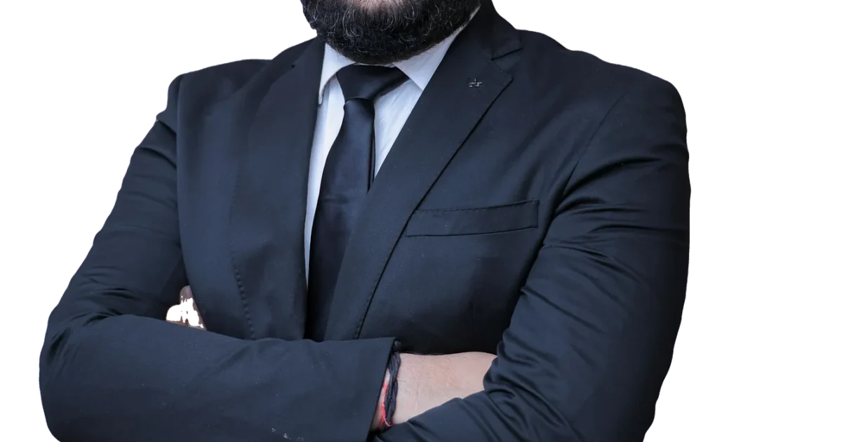 Abhishek Bagga – Associate Partner, Litigation | KS&K