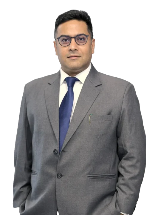 Aditya Bhattacharya, Partner, King Stubb & Kasiva