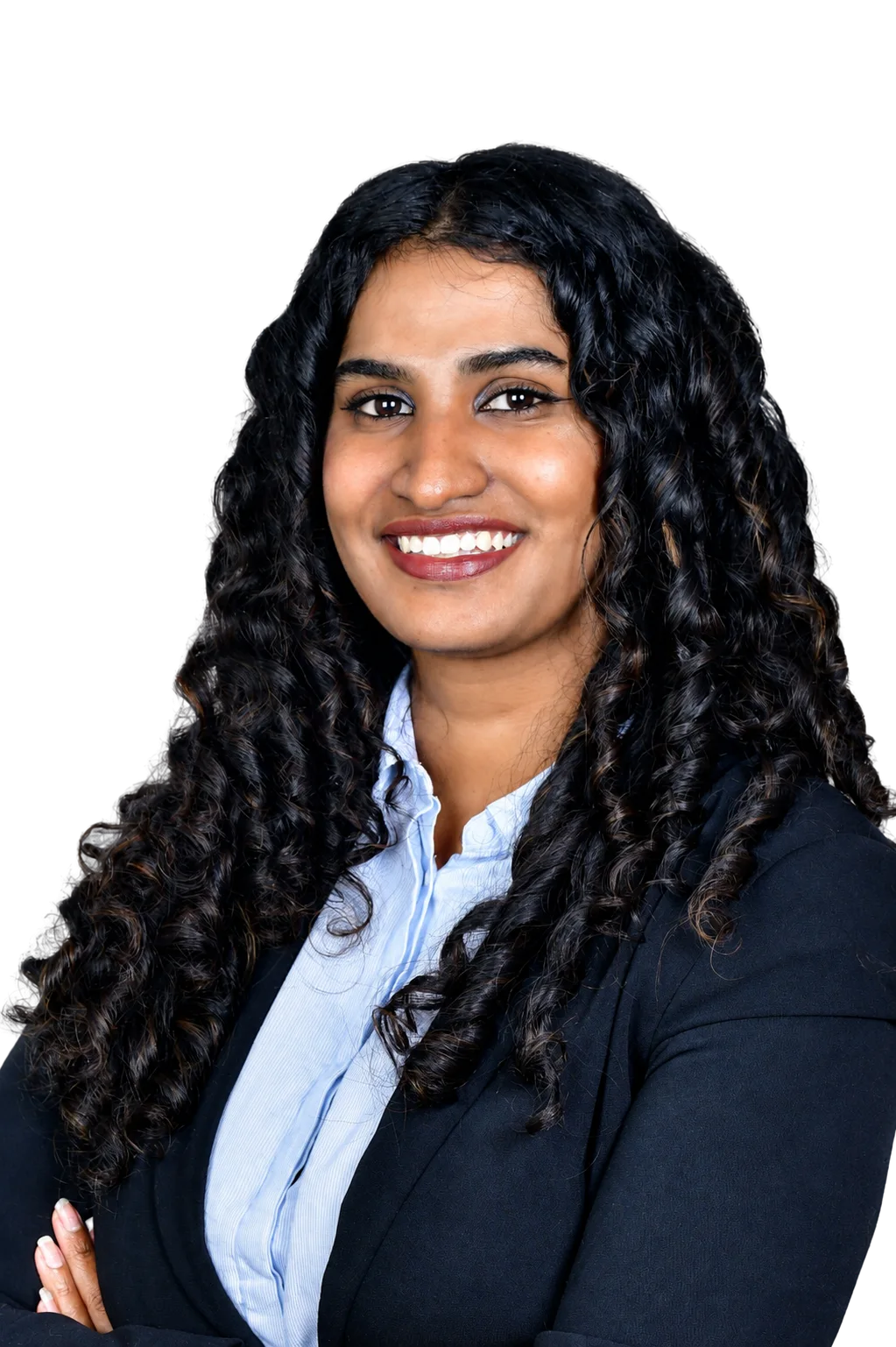 Aisvarya Chandran