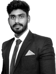 Antony Shyam Sundar M