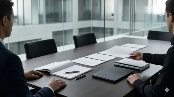 Arbitral Proceedings While Exercising Powers Under Section 152