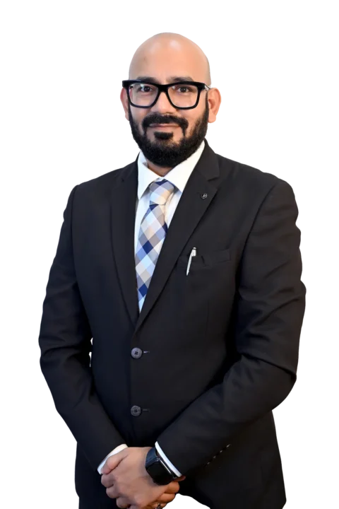 Arpit Choudhary, Partner, King Stubb & Kasiva