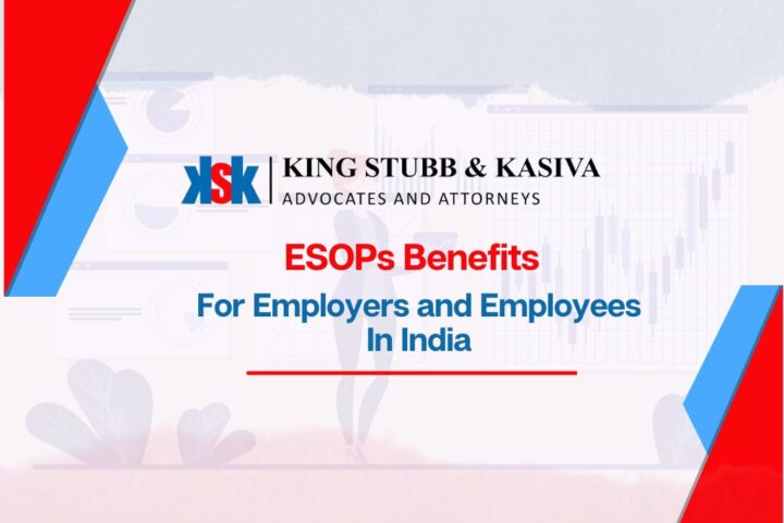 esop benefits for employees