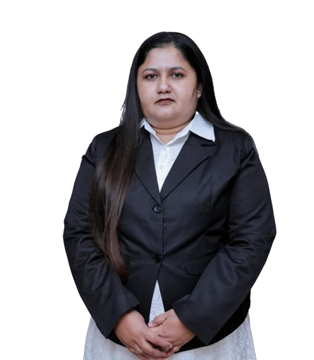 Asha Kiran Sharma, Partner, King Stubb & Kasiva
