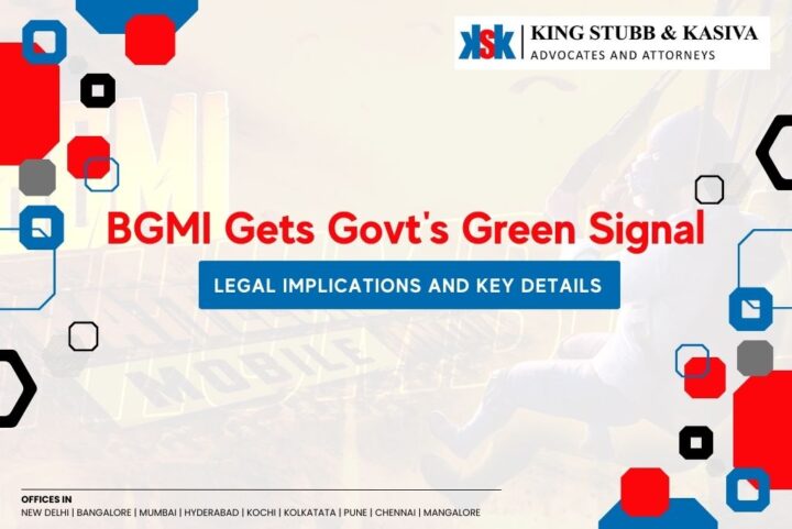 BGMI UNBAN - BGMI Gets Green Signal From Indian Government