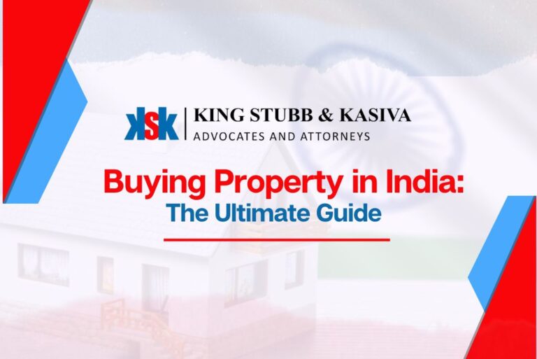 Buying Property in India The Ultimate Guide KSK