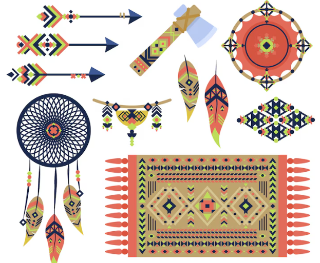 Recognition of Indigenous Craftsmanship: GI Tag Granted to Ryndia Silk & Khasi Handloom