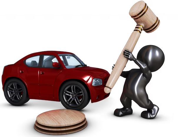 Legal Framework Governing Modified Cars in India (2024)