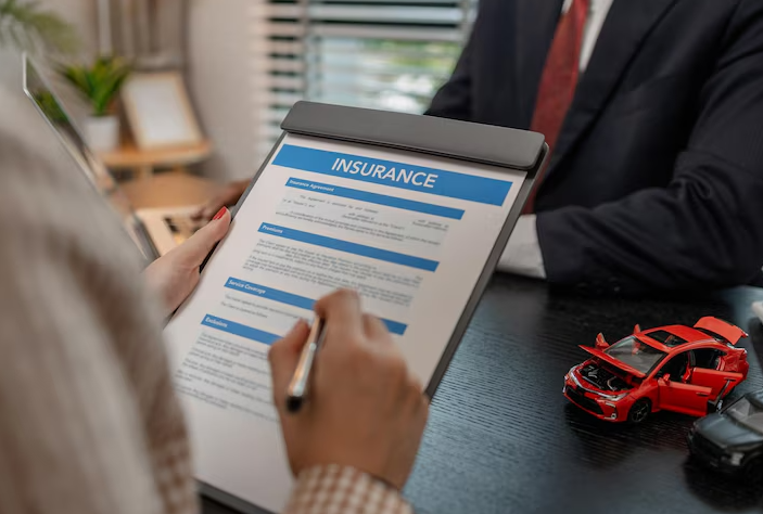 Liability Of Insurer In Case Of Death On An Attached Trailer: A Legal Analysis
