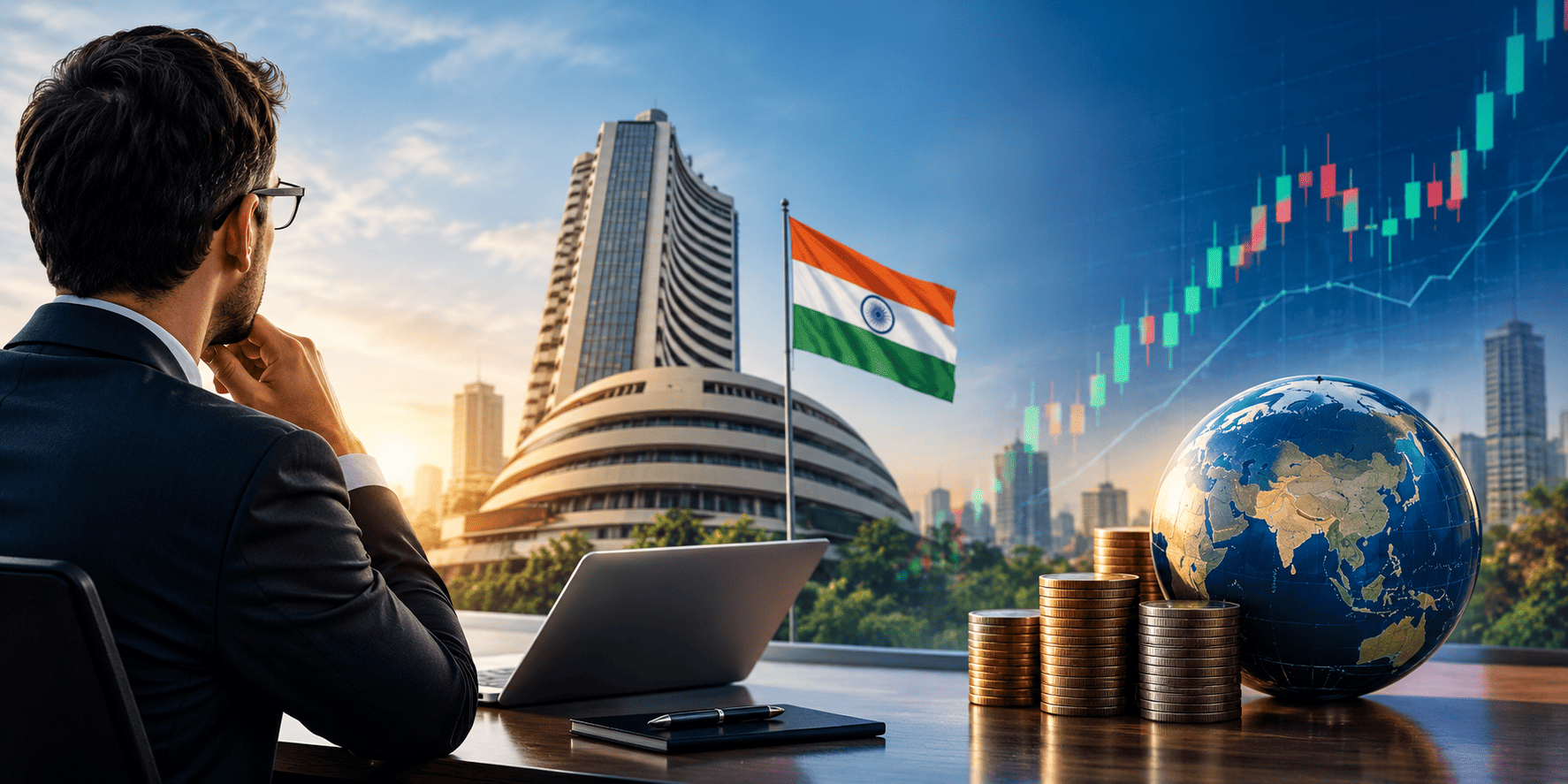 Local Foreign How Are Foreign Portfolio Investors Regulated in India?