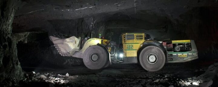 The Importance of Coal Manufacturing in COVID-19 Lockdown