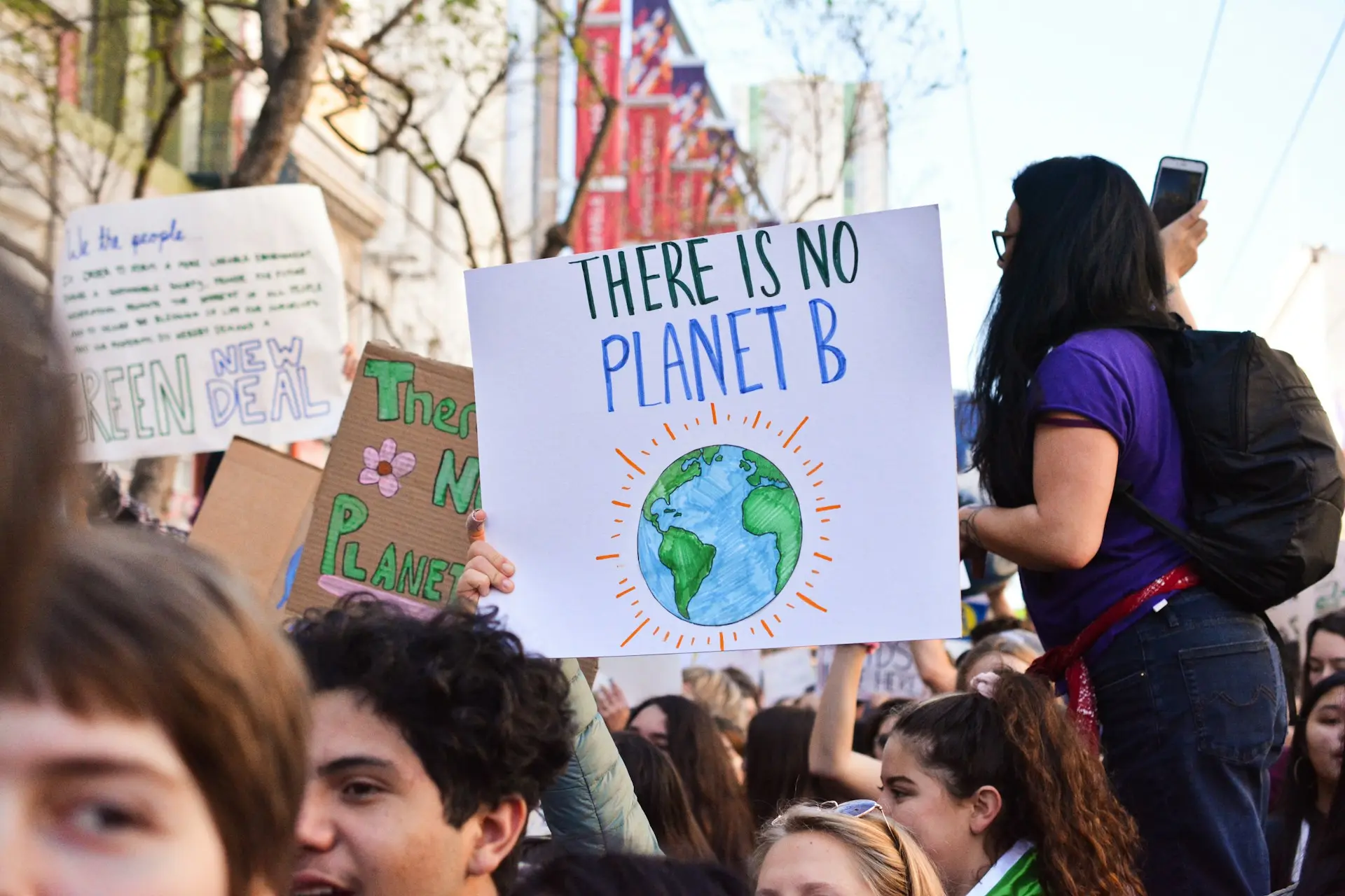 Environmental Rights in India