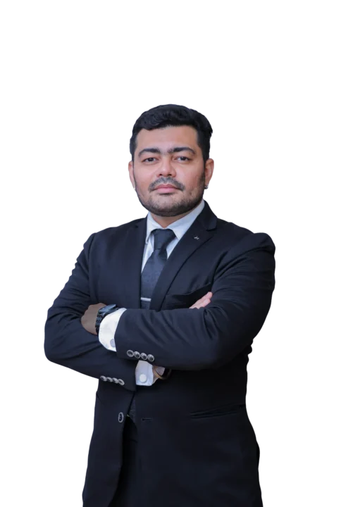 Gaurav Singh Gaur, Associate Partner, King Stubb & Kasiva