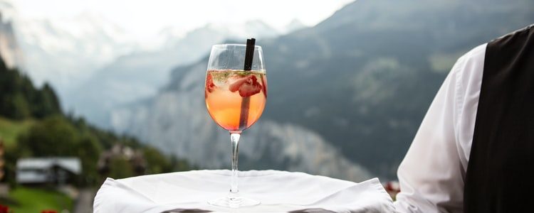The State of Hospitality Sector Amidst the COVID 19 Pandemic