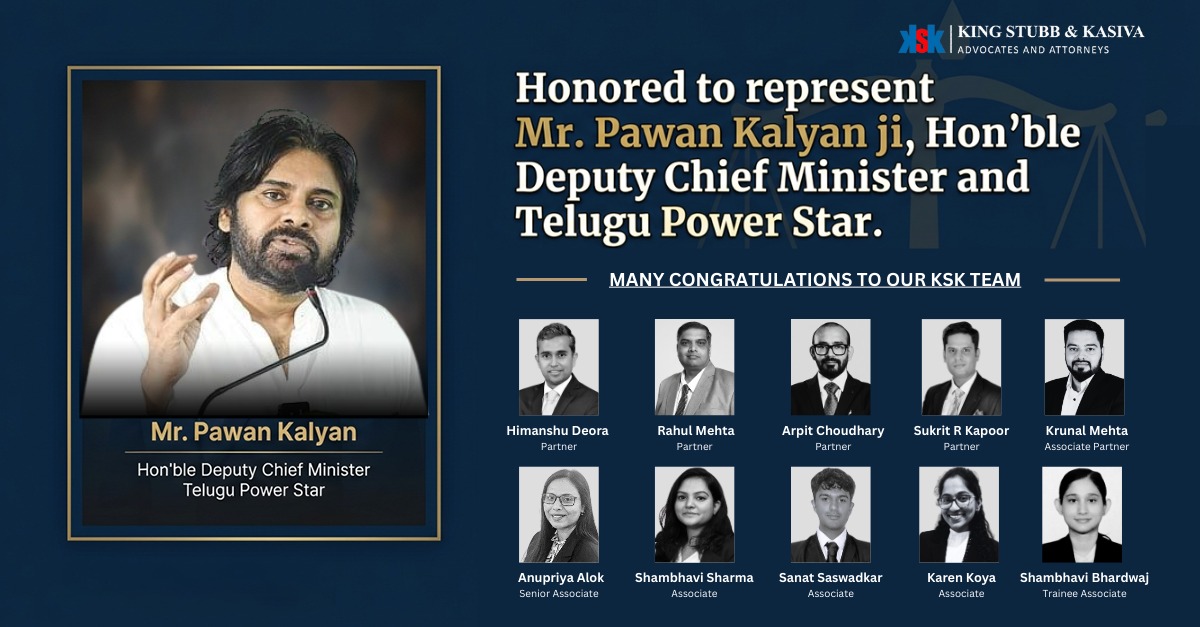Pawan Kalyan