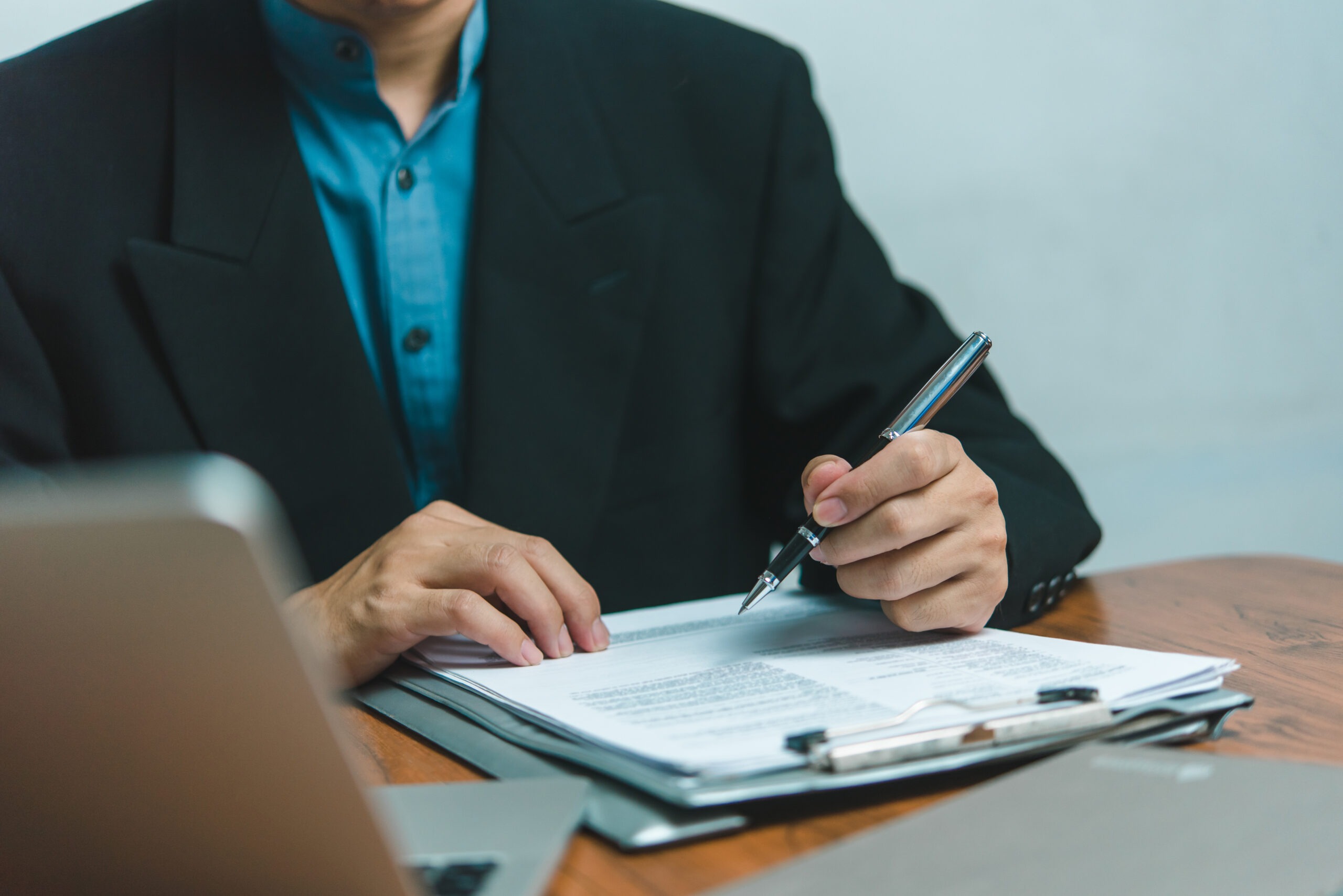 Navigating International Trademark Filing: Advantages