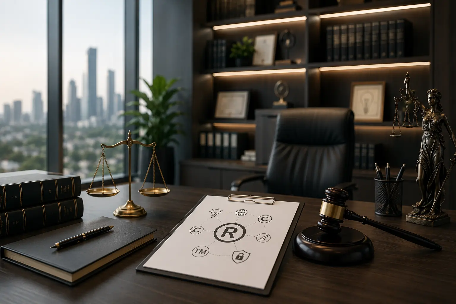 Best IPR law firm in india | Intellectual Property Rights Lawyers