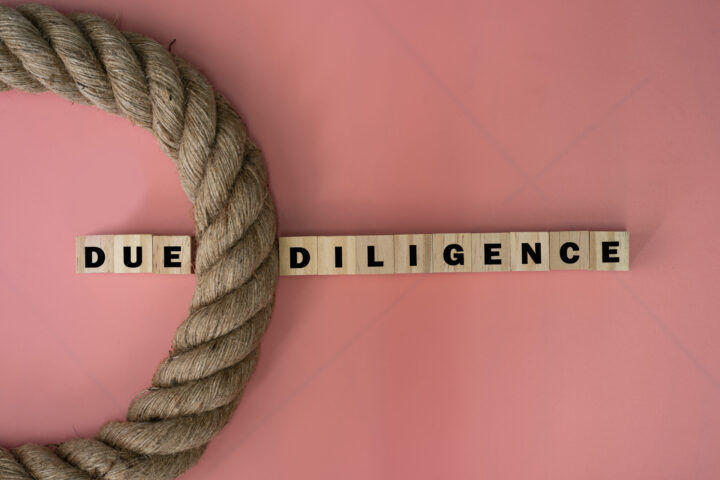 Intellectual Property Due Diligence For Startups