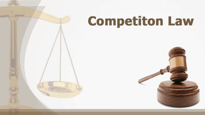 Competition-law-of-india