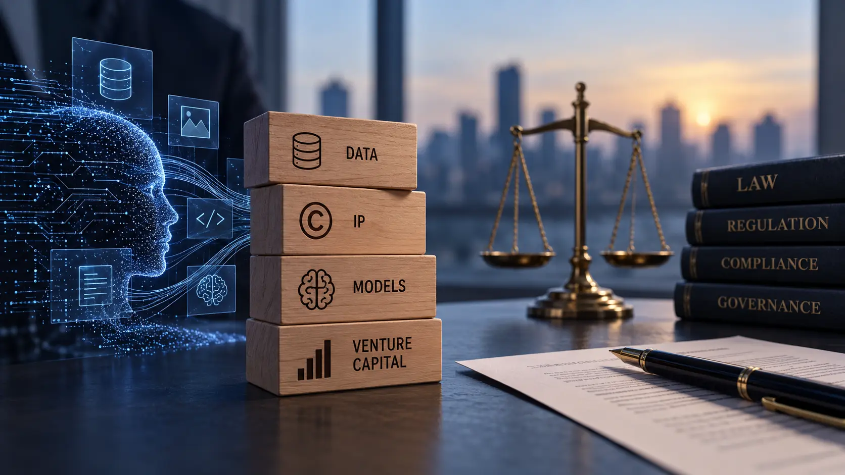 Investing in India’s AI Companies