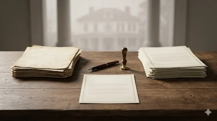 Karta’s Acquisitions May Be Treated as Joint Family Property Upon Proof of Adequate Ancestral Nucleus: Supreme Court 