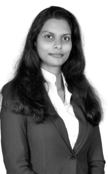 Lakshmi Prathista Reddy G