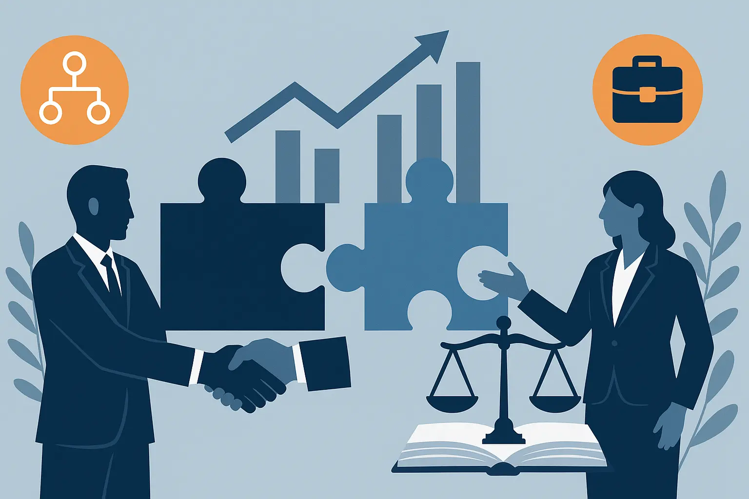 Merger Control & Advisory Law Firm