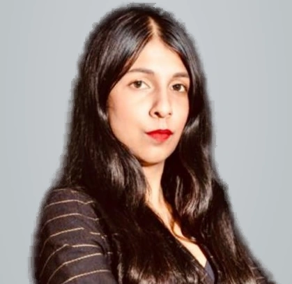 Muneerah Khan, Relationship Manager