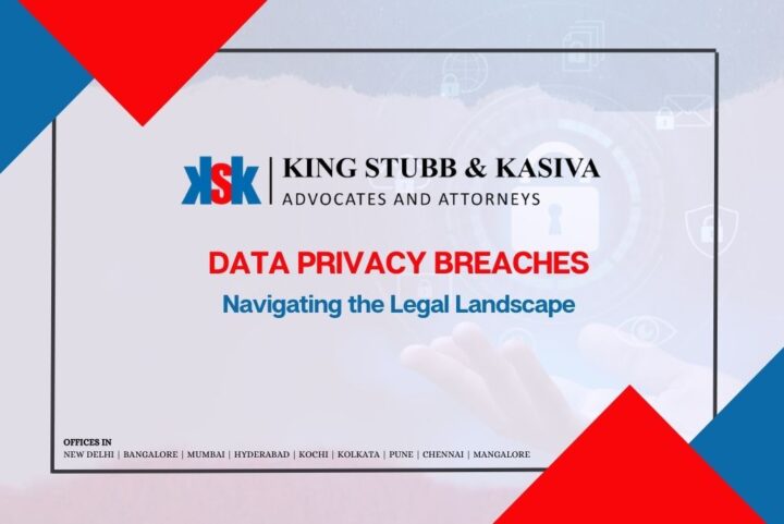 Navigating The Legal Landscape Of Data Privacy Breaches