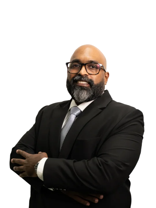 Navod Prasannan, Partner, King Stubb & Kasiva